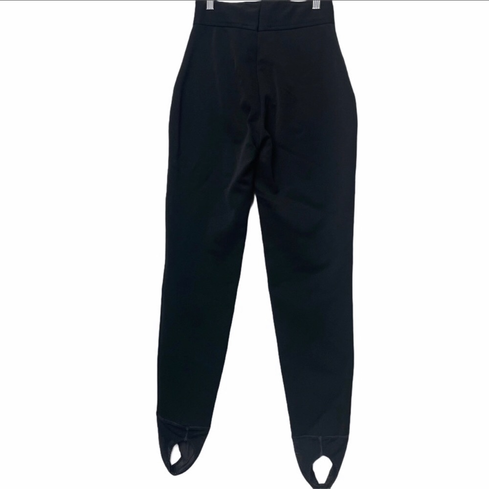 Roffe USA stirrup Ski Snow VTG Pants